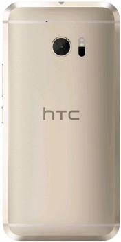 HTC One M10 Gold